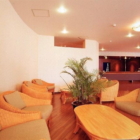 Tateyama Seaside Hotel Dış mekan fotoğraf