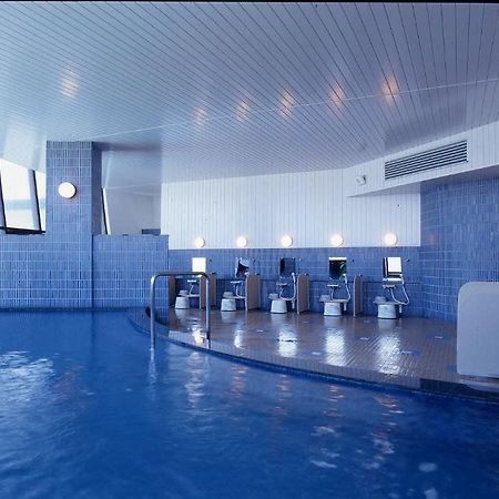 Tateyama Seaside Hotel Dış mekan fotoğraf