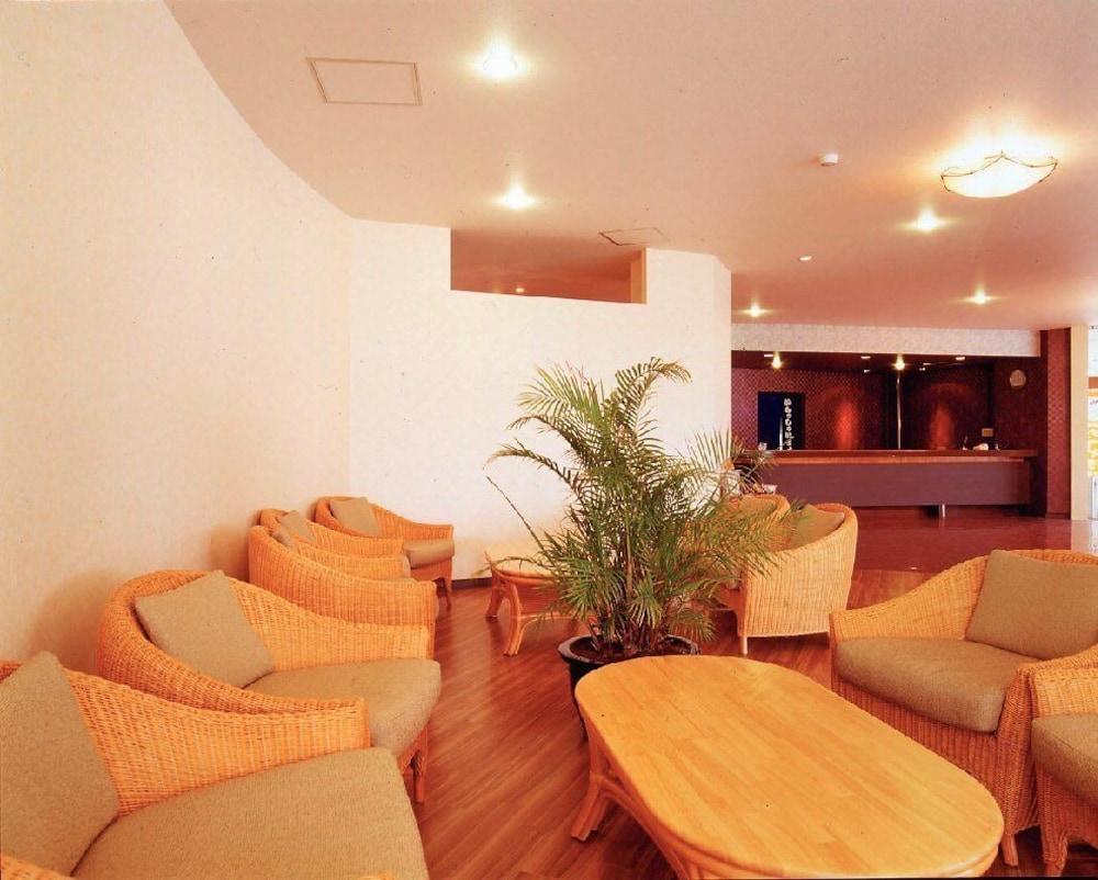 Tateyama Seaside Hotel Dış mekan fotoğraf