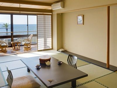 Tateyama Seaside Hotel Dış mekan fotoğraf