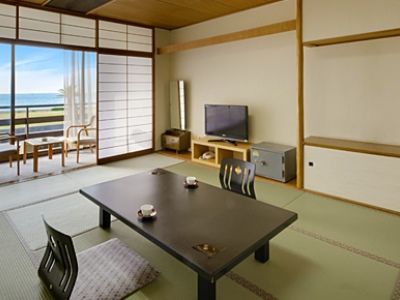 Tateyama Seaside Hotel Dış mekan fotoğraf