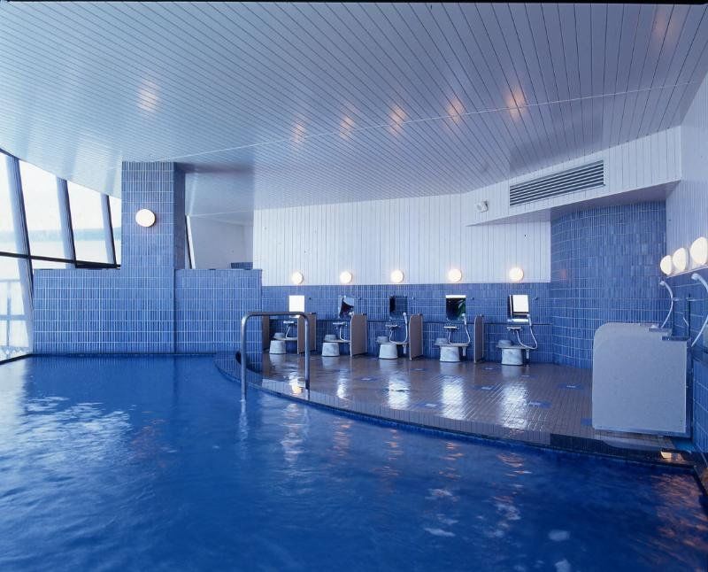 Tateyama Seaside Hotel Dış mekan fotoğraf