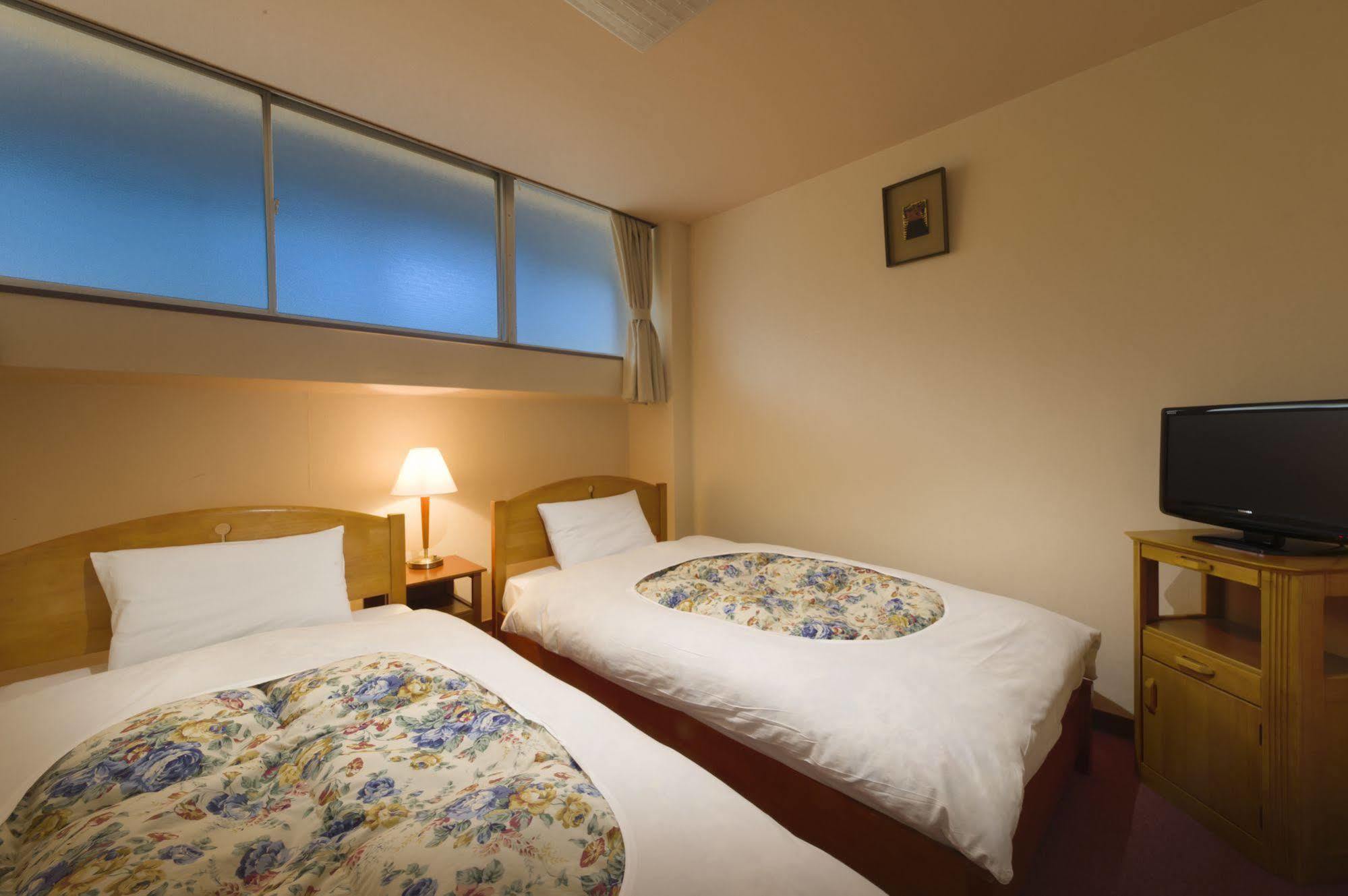 Tateyama Seaside Hotel Dış mekan fotoğraf